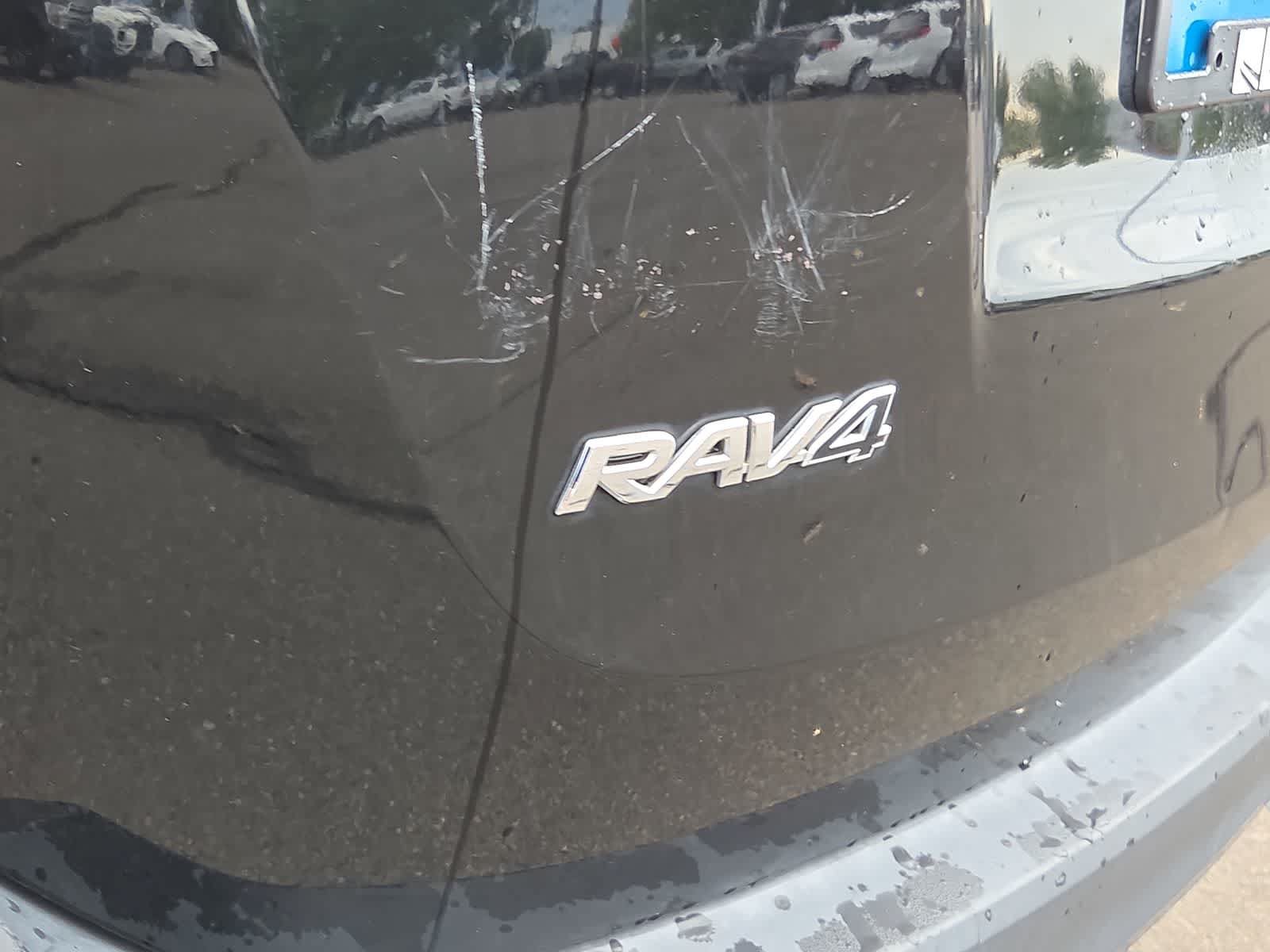Used 2015 Toyota RAV4 XLE AWD/4WD image 15