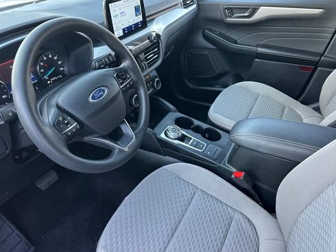 Certified 2022 Ford Escape SE FWD image 12