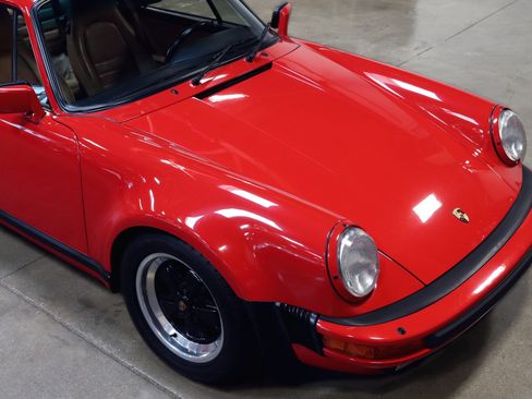 Used 1988 Porsche 911 Carrera image 19
