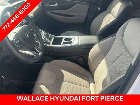 Used 2023 Hyundai Santa Fe SEL FWD image 21