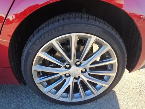 Certified 2024 Cadillac CT5 Premium Luxury w/ Super Cruise 2 Package image 6