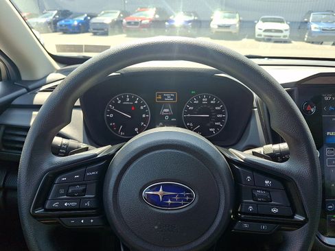 Certified 2026 Subaru Crosstrek 2.5i Limited AWD/4WD image 19