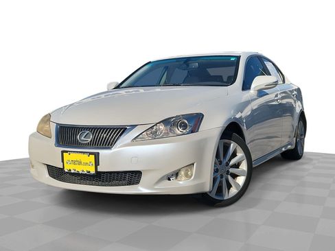 Used 2010 Lexus IS 250 AWD image 1