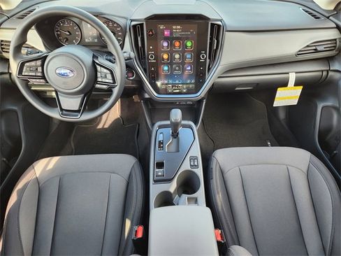New 2026 Subaru Crosstrek 2.0i Premium image 20