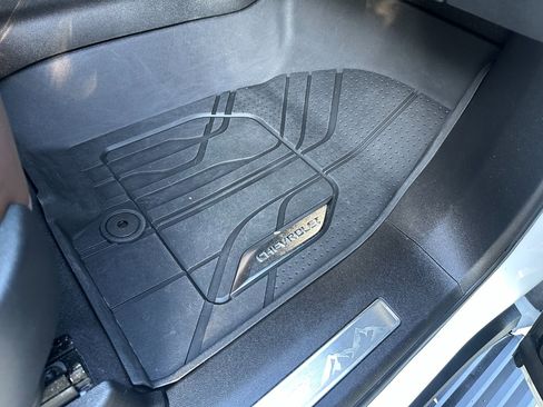 Used 2022 Chevrolet Tahoe High Country image 37