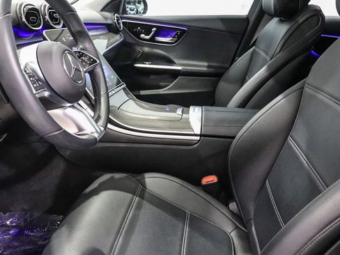 Certified 2022 Mercedes-Benz C 300 Sedan image 47
