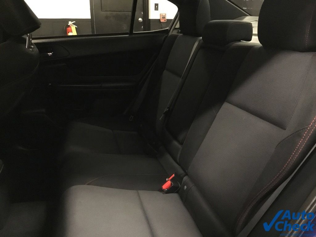 Used 2019 Subaru WRX AWD/4WD image 30