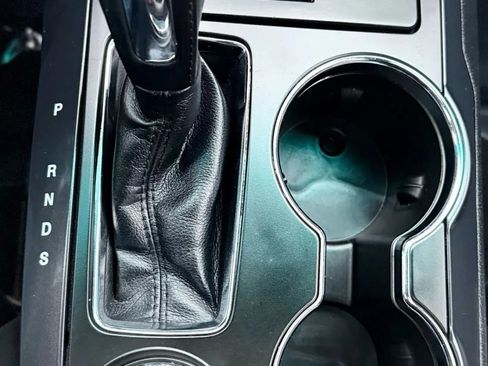 Used 2016 Ford Explorer Limited w/ Equipment Group 301A image 21