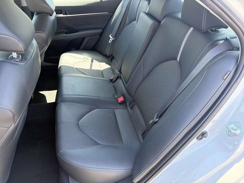 Used 2024 Toyota Camry XSE FWD image 23