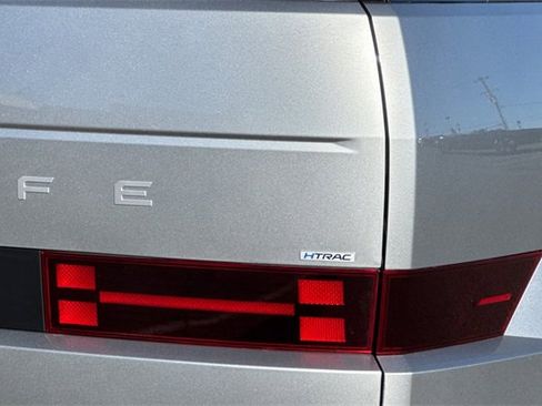 New 2026 Hyundai Santa Fe SEL image 9