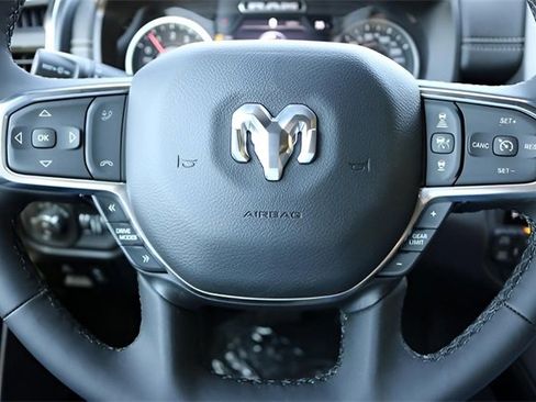 New 2026 RAM 1500 Laramie w/ Laramie Southwest Edition image 20