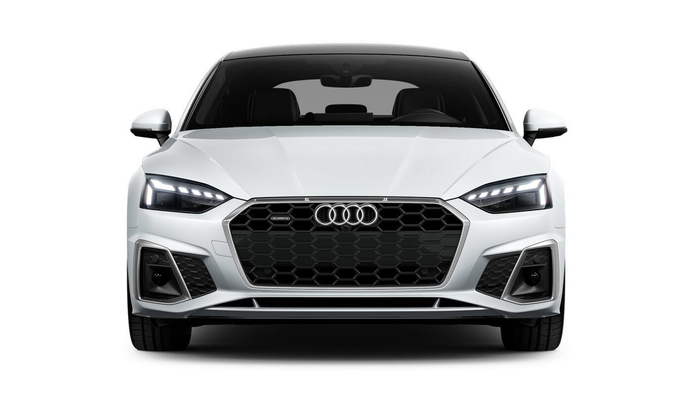 Certified 2023 Audi A5 2.0T Premium Plus w/ Premium Plus AWD/4WD image 4