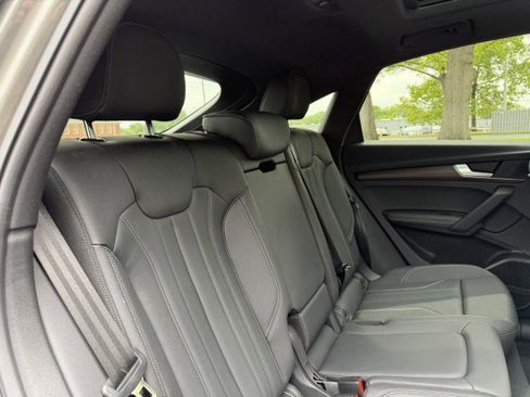 Certified 2023 Audi Q5 2.0T Premium Plus w/ Premium Plus Package AWD/4WD image 26