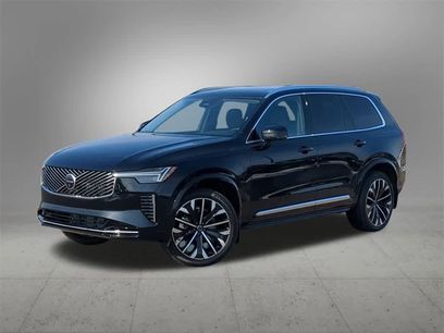 New 2026 Volvo XC90 B6 Plus w/ Protection Package Premier