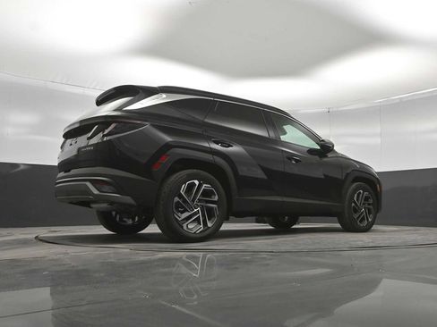 New 2026 Hyundai Tucson Limited AWD/4WD image 38