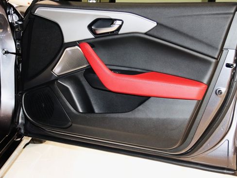 Used 2023 Acura TLX SH-AWD w/ A-SPEC Pkg image 55