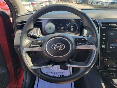 Used 2023 Hyundai Tucson SEL w/ Convenience Package AWD/4WD image 17