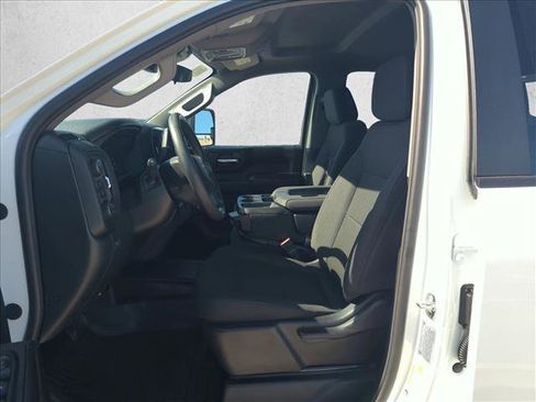 New 2026 Chevrolet Silverado 2500 W/T image 4