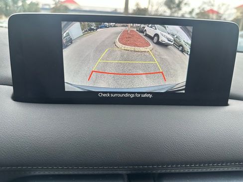 Used 2021 MAZDA CX-5 Grand Touring image 33