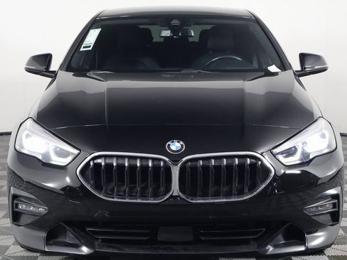 Used 2021 BMW 228i xDrive Gran Coupe w/ Premium Package image 2