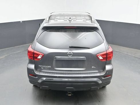 Used 2019 Nissan Pathfinder SL FWD image 25
