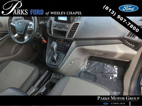 Certified 2020 Ford Transit Connect XL image 10