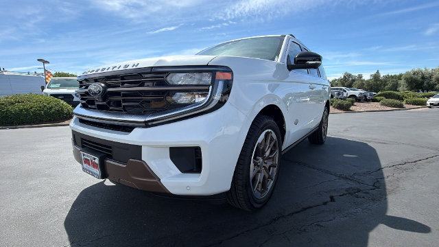 New 2026 Ford Expedition King Ranch AWD/4WD image 9