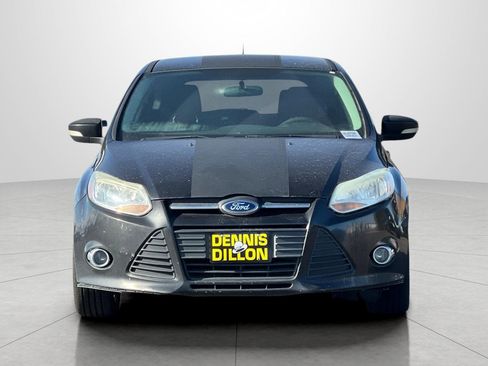 Used 2012 Ford Focus SE image 6