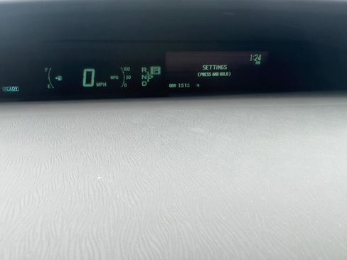 Used 2010 Toyota Prius Three image 15