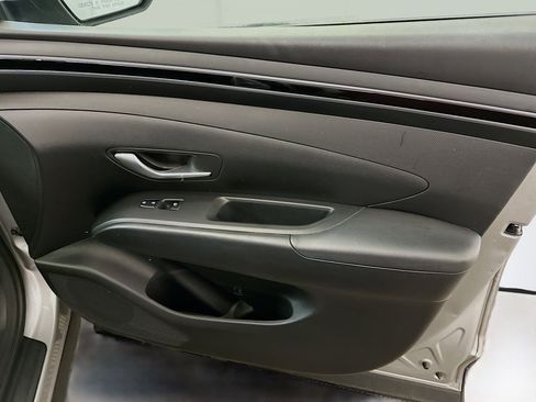 Used 2023 Hyundai Tucson SEL image 33