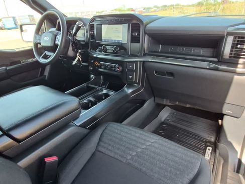 Used 2022 Ford F150 XL w/ STX Appearance Package AWD/4WD image 27