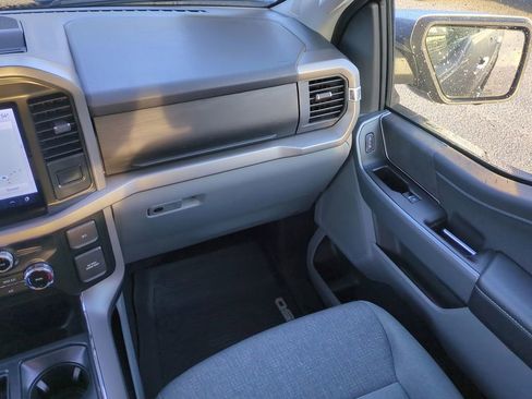 Used 2024 Ford F150 XLT w/ FX4 Off-Road Package image 17