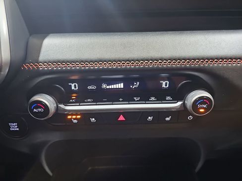 New 2026 MAZDA CX-50 AWD 2.5 S w/ Weather Package image 24