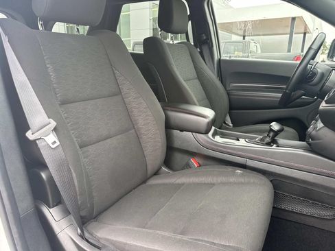 Used 2025 Dodge Durango GT AWD/4WD image 10