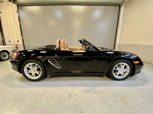 Used 2006 Porsche Boxster image 13