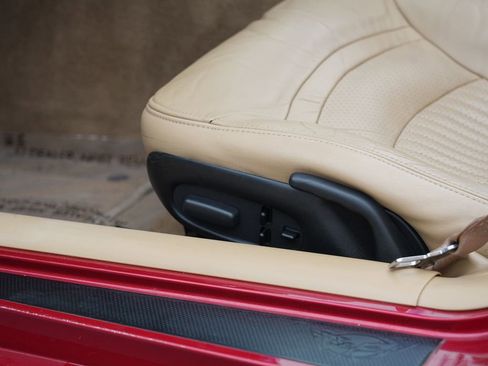 Used 2002 Chevrolet Corvette Convertible w/ Preferred Equipment Group2 image 16