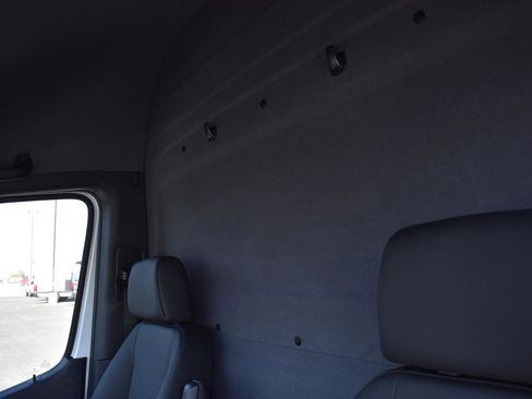 New 2025 Mercedes-Benz Sprinter 2500 image 13