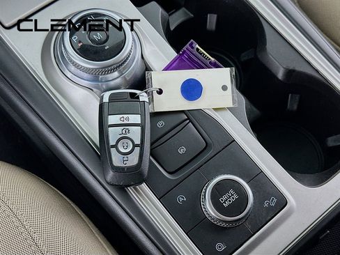 Used 2021 Ford Explorer XLT w/ Class III Trailer Tow Package image 24