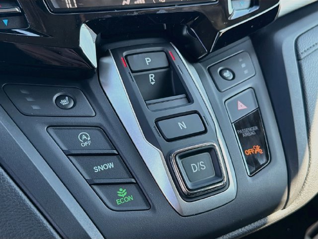 New 2027 Honda Odyssey EX-L image 15