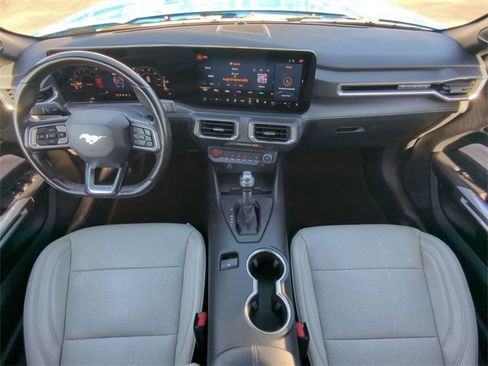 Used 2024 Ford Mustang Premium image 15