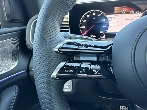 New 2026 Mercedes-Benz GLS 450 450 4MATIC SUV image 33