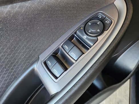 Certified 2024 Chevrolet Malibu LT image 25