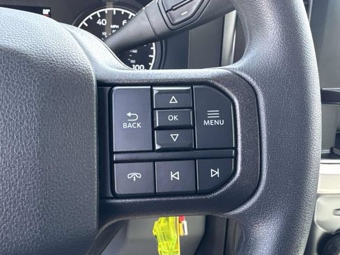 New 2026 Ford F350 XL w/ XL Chrome Package RWD image 19