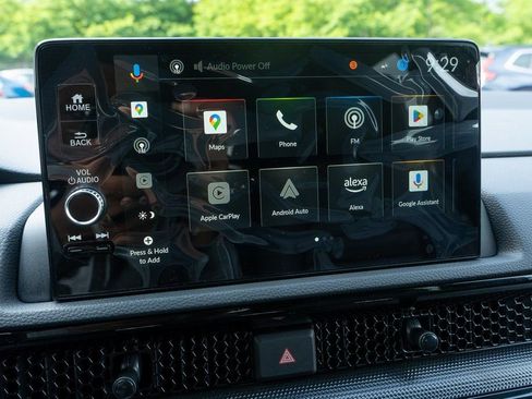 New 2026 Honda CR-V Sport Touring image 27