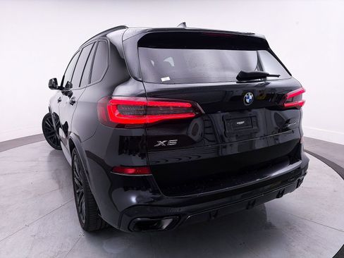 Used 2023 BMW X5 sDrive40i w/ M Sport Package image 4