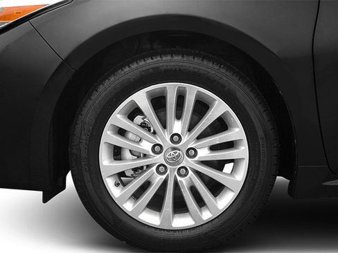 Used 2014 Toyota Avalon XLE Premium FWD image 14