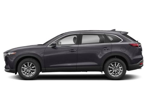 Used 2020 MAZDA CX-9 Grand Touring AWD/4WD image 3