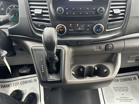 Used 2024 Ford Transit 350 XL image 45