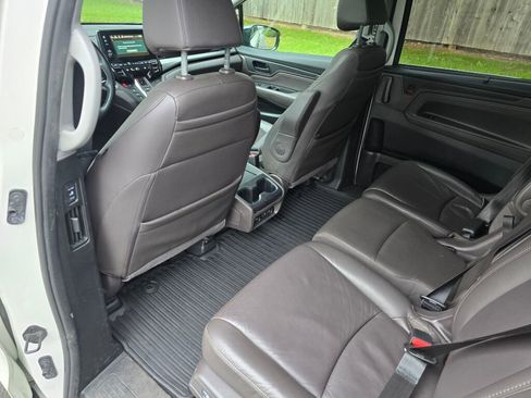Used 2019 Honda Odyssey Touring image 21