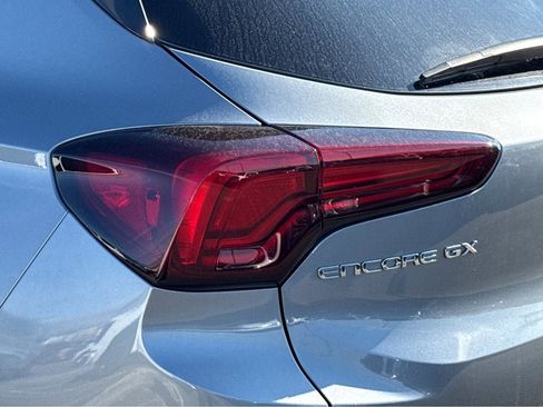 New 2026 Buick Encore GX Sport Touring w/ Comfort Package image 20